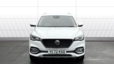 MG Hs 1.5 T-GDI Excite 5dr DCT Petrol Hatchback